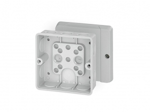 HENSEL DE 9340 kábelösszekötő doboz (62000267)